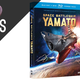 Illustration for article titled Space Battleship Yamato, Frozen For $13, Destiny, iTunes Credit